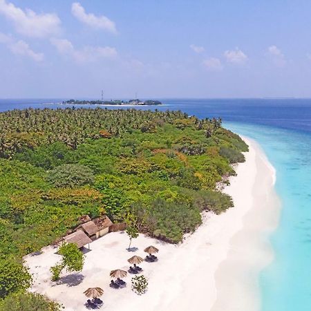 Ocean Village Maldives Holhudhoo Zewnętrze zdjęcie