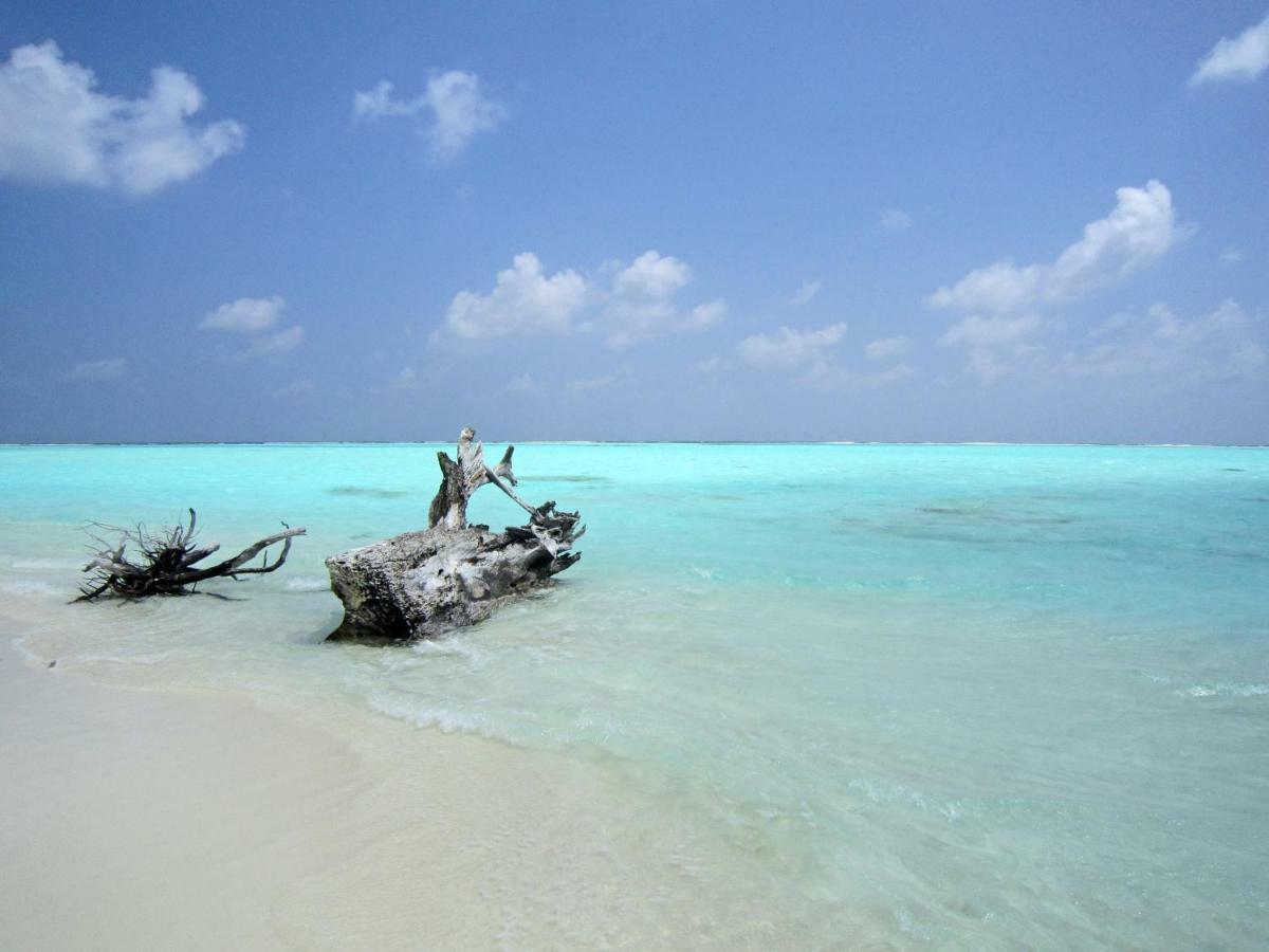 Ocean Village Maldives Holhudhoo Zewnętrze zdjęcie