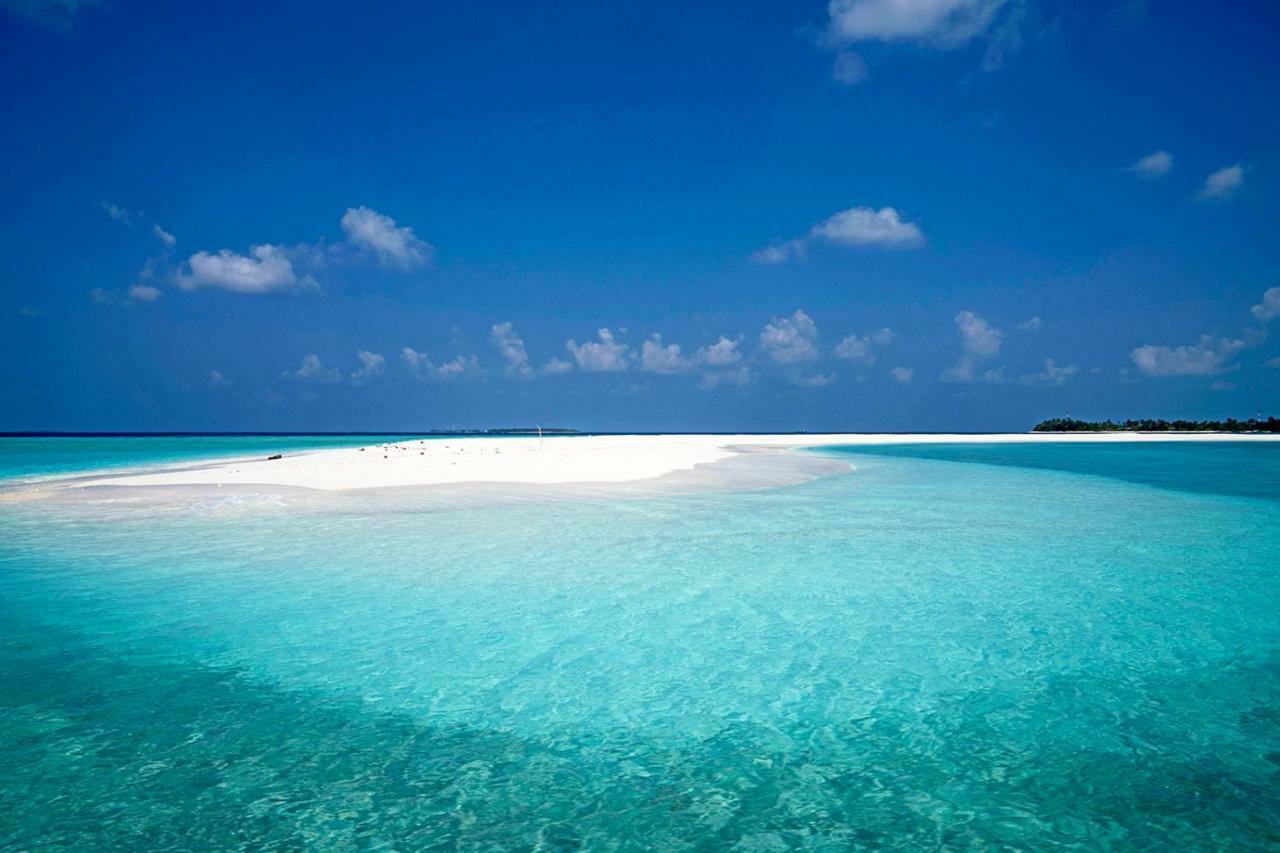 Ocean Village Maldives Holhudhoo Zewnętrze zdjęcie