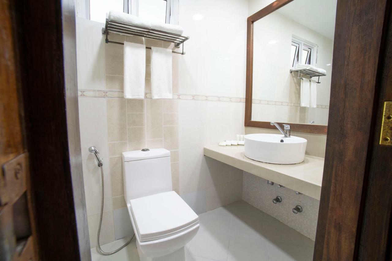 Ocean Village Maldives Holhudhoo Zewnętrze zdjęcie