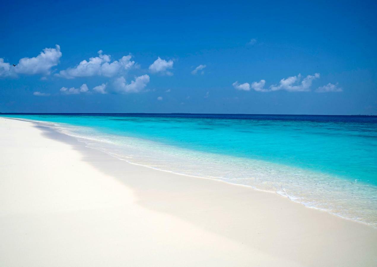 Ocean Village Maldives Holhudhoo Zewnętrze zdjęcie