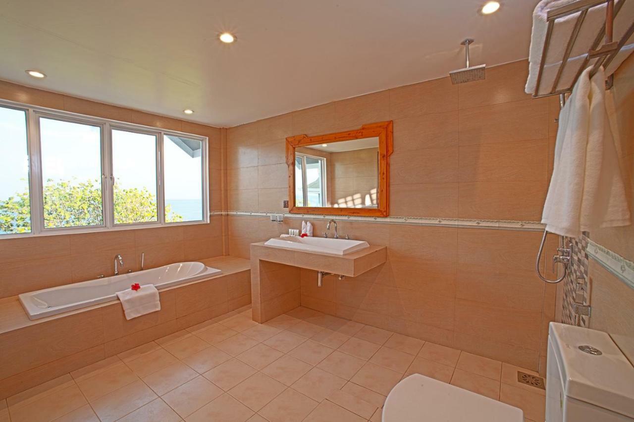 Ocean Village Maldives Holhudhoo Zewnętrze zdjęcie