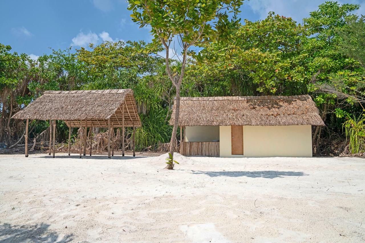 Ocean Village Maldives Holhudhoo Zewnętrze zdjęcie