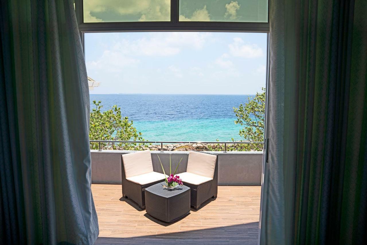 Ocean Village Maldives Holhudhoo Zewnętrze zdjęcie