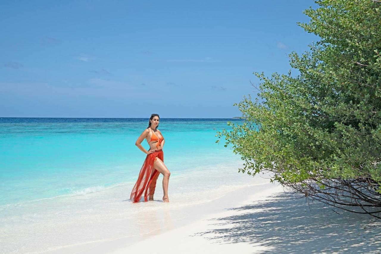 Ocean Village Maldives Holhudhoo Zewnętrze zdjęcie